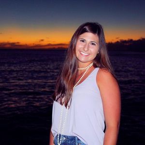 Meet your Posher, Brette